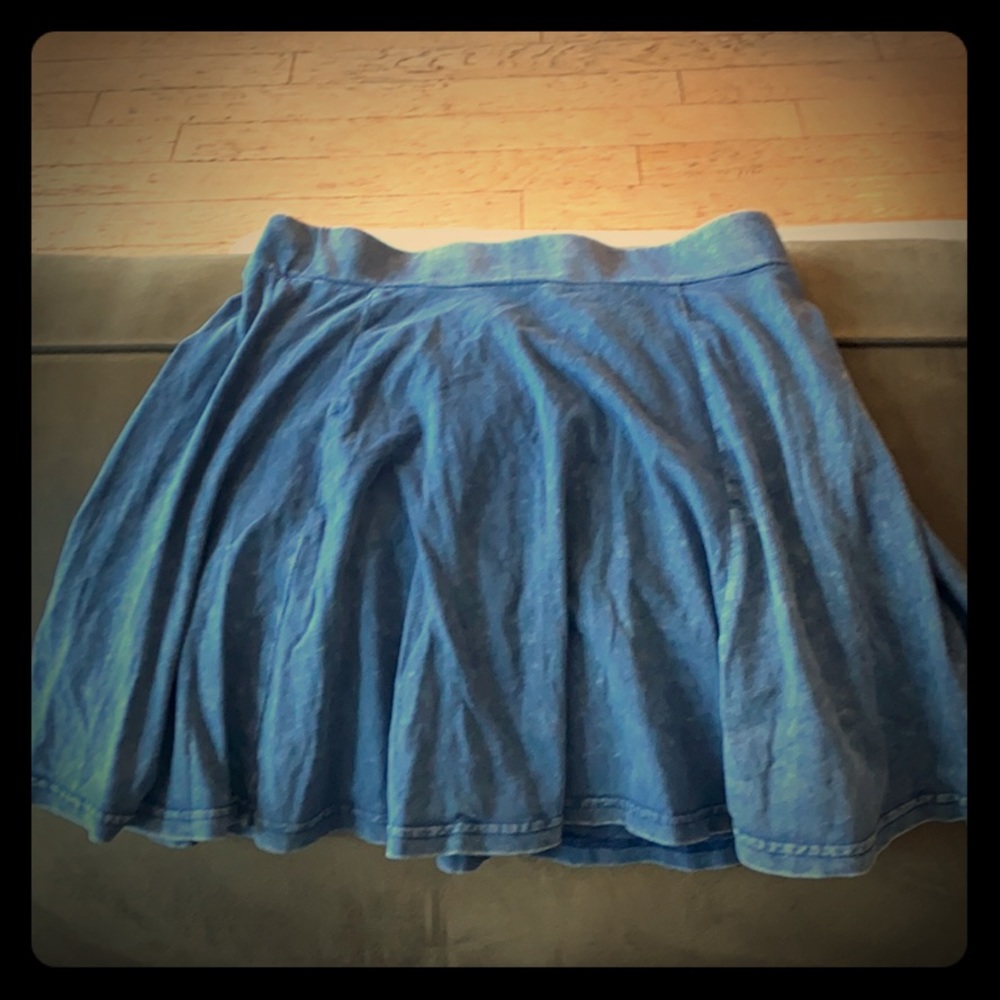Skirt